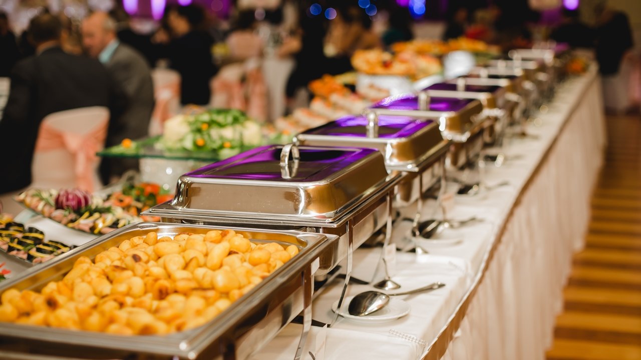 Catering